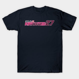 Kyle Kirkwood '23 T-Shirt